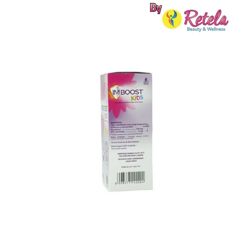 IMBOOST SIRUP 120ML