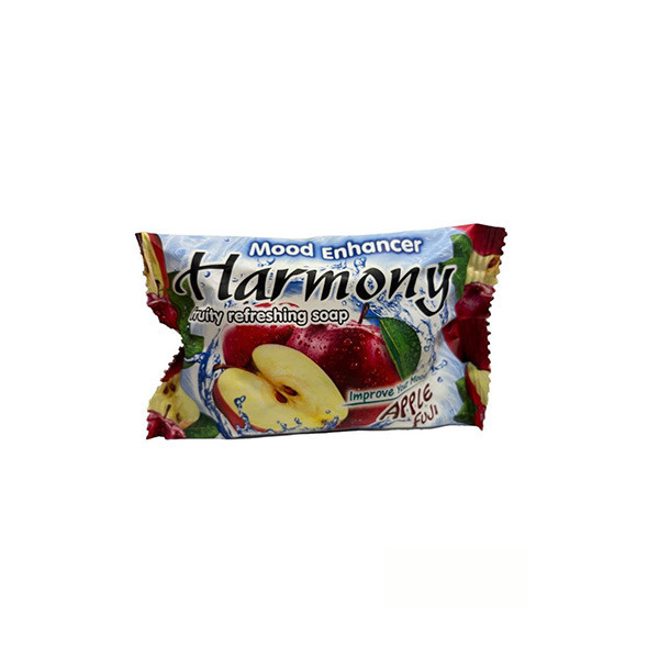 HARMONY FRUITY SOAP APPLE 70 GR