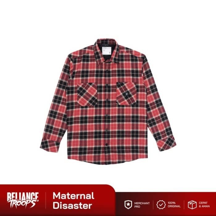 Maternal Disaster - Matton