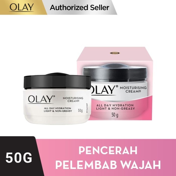 Olay Base Pink Cream 50gr