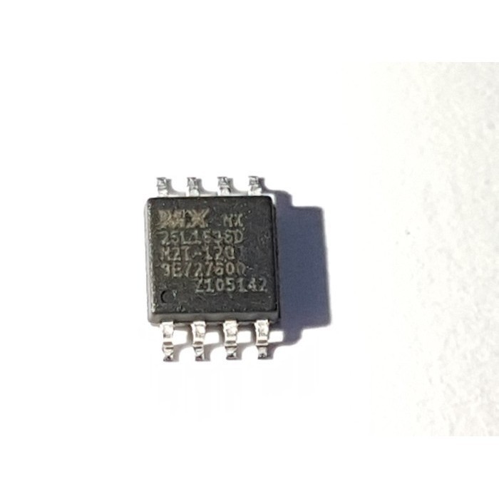 FixPrint IC Bios Mainboard Printer Canon MG2570