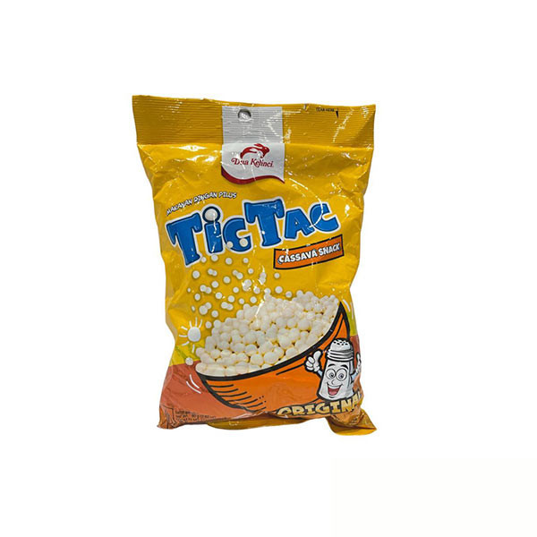 DUA KELINCI TIC TAC ORIGINAL 80GR