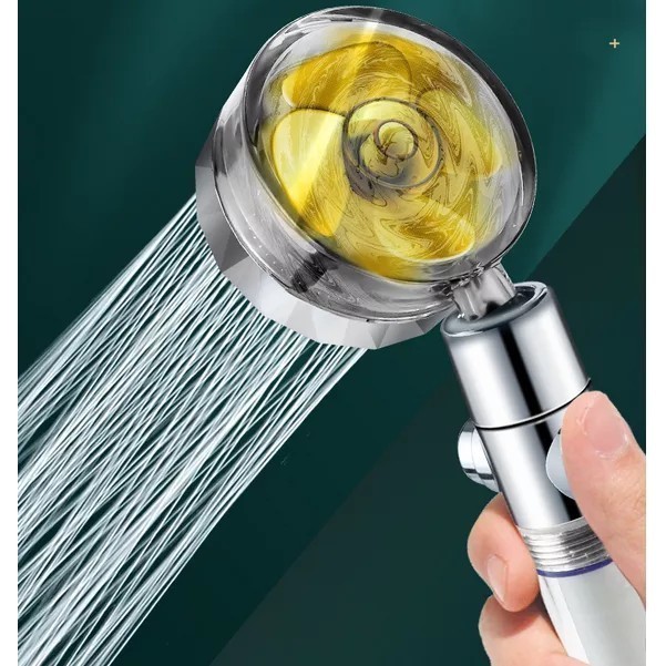 Vortex Shower ORIGINAL TPB