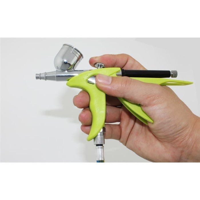 Pegangan Airbrush Handle Grip