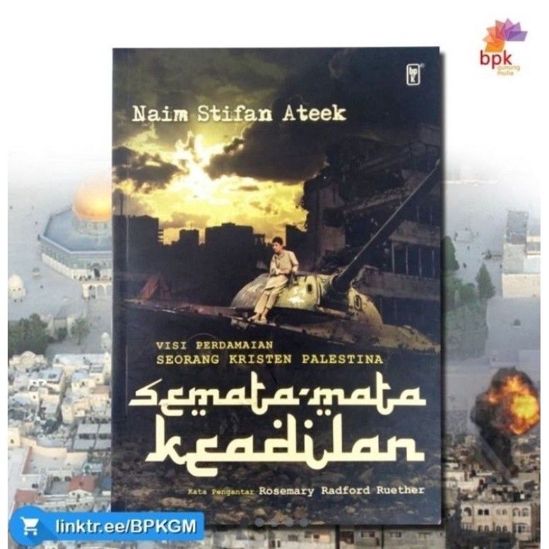 Semata-mata Keadilan - BPKGM Makassar