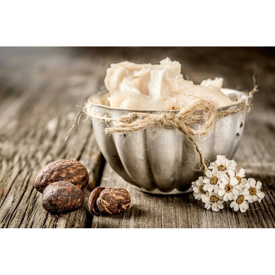 Shea butter Refined