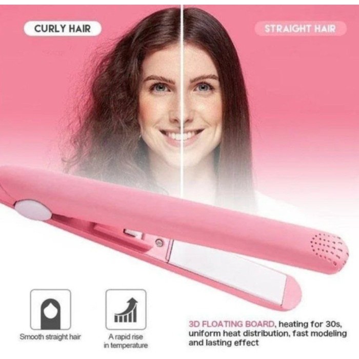 MINI CERAMIC CURLERS