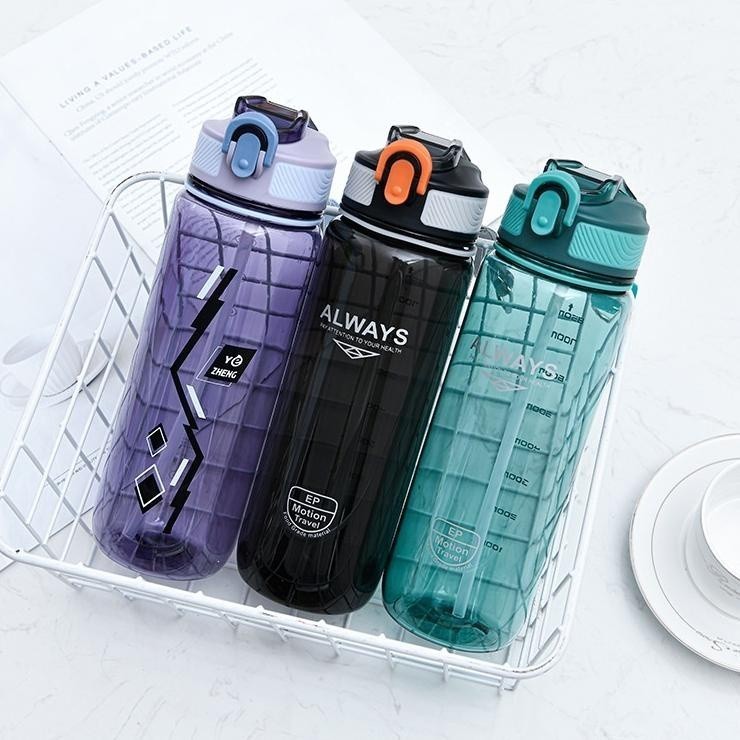(SDM) BOTOL MINUM 1837