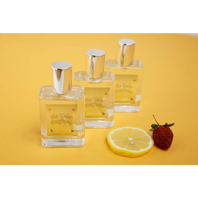 parfum es teller