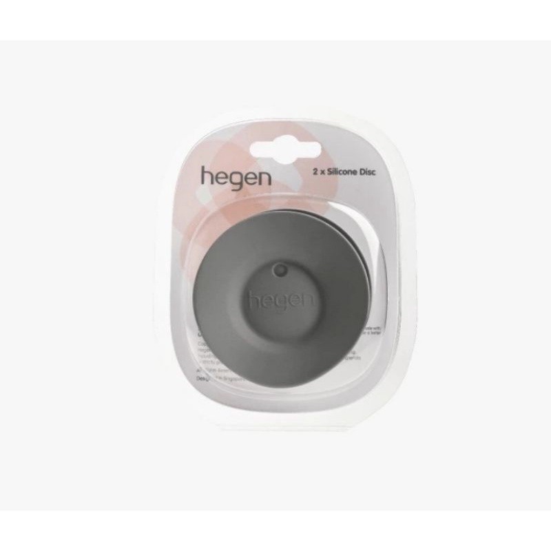 Hegen Silicone Disc