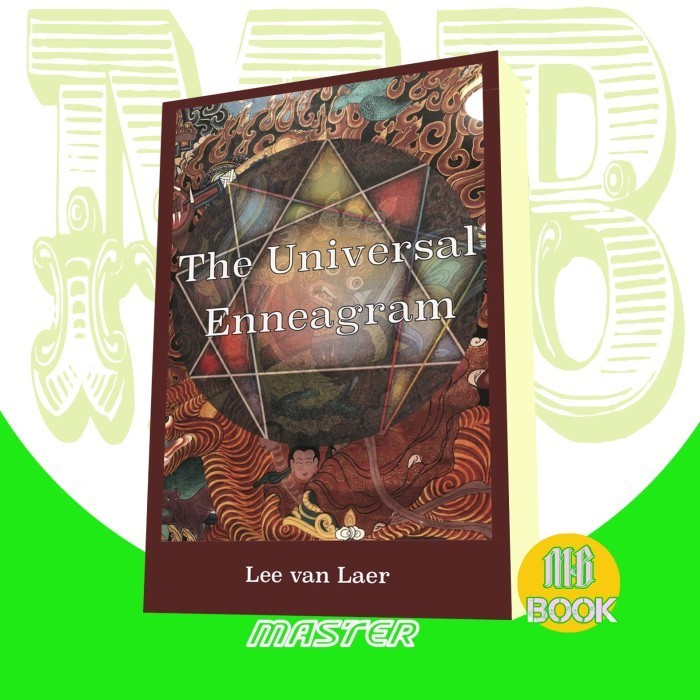 The Universal Enneagram Lee van Laer