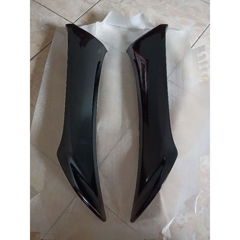 Sayap Luar Supra 125 Old