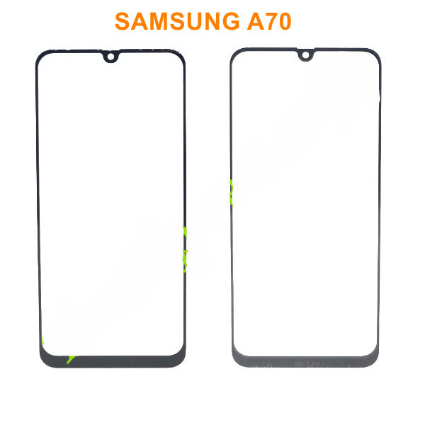 Kaca Lcd Plus Oca Samsung A70 A705