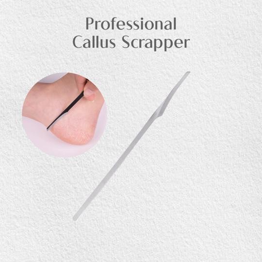 Professional Callus Scrapper