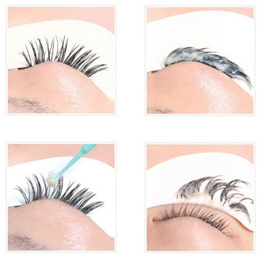 Remover Cream Eyelash Extension
