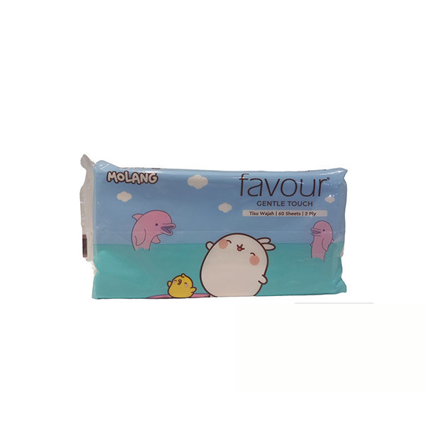 FAVOUR CHARACTER TRAVEL PACK 60'S