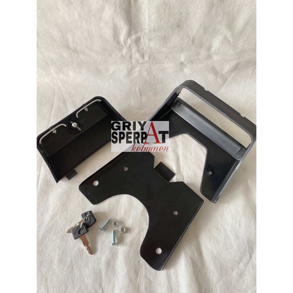 TOLBOK TOLBOX TOOLBOX RX KING RXKING