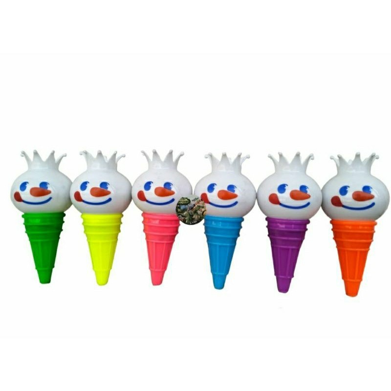 (UMI) Rubber Stick Mixue