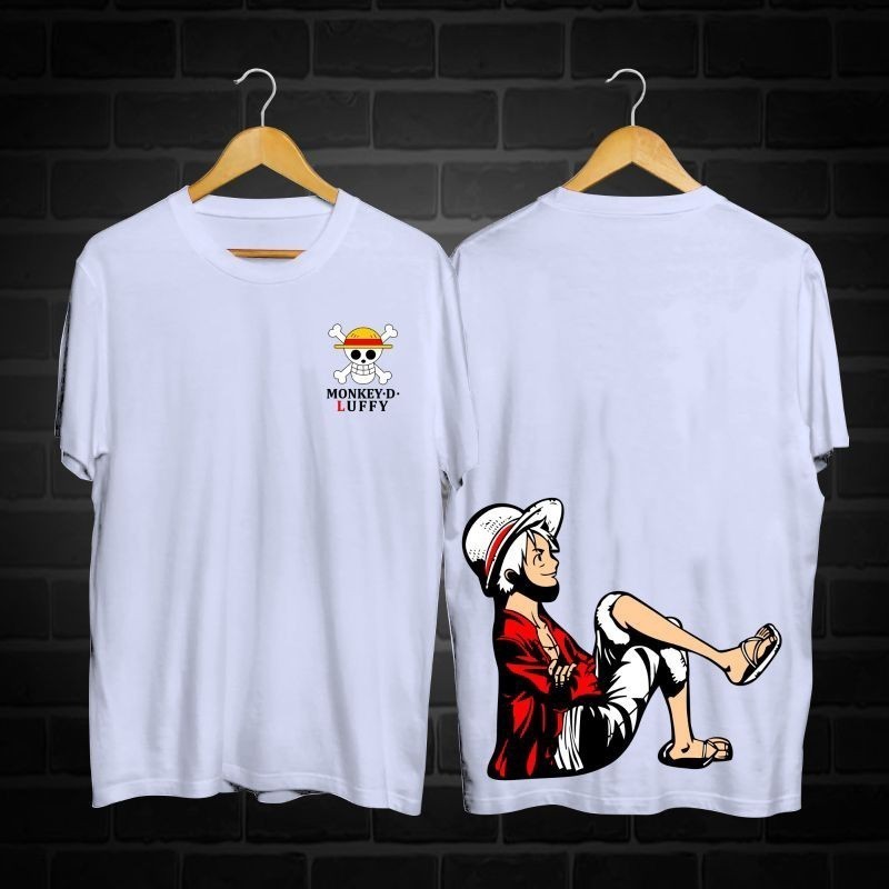 KAOS DISTRO PRIA SABLON DIGITAL