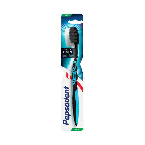 PEPSODENT TB GENTLE CARE SOFT