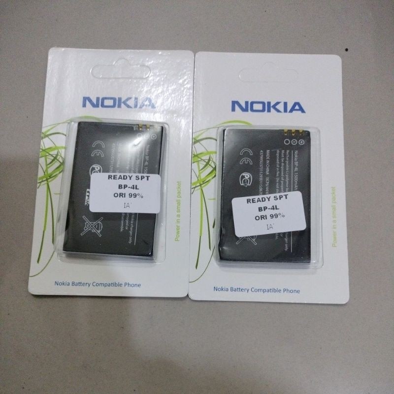 BATRE BATRAI NOKIA BP4L