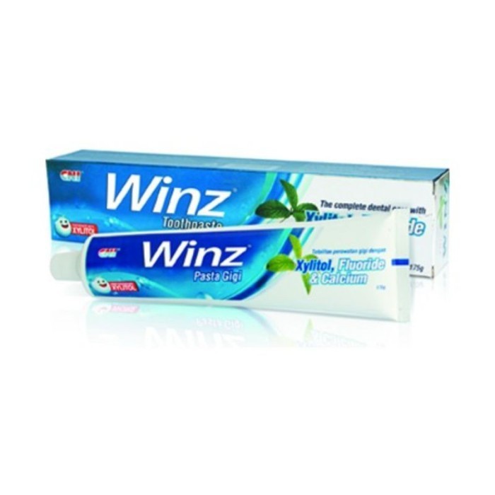 CNI WINZ Toothpaste 175 gr