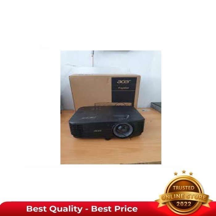 PROJECTOR ACER EV-X70HA