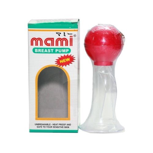 Mami Breast Pump
