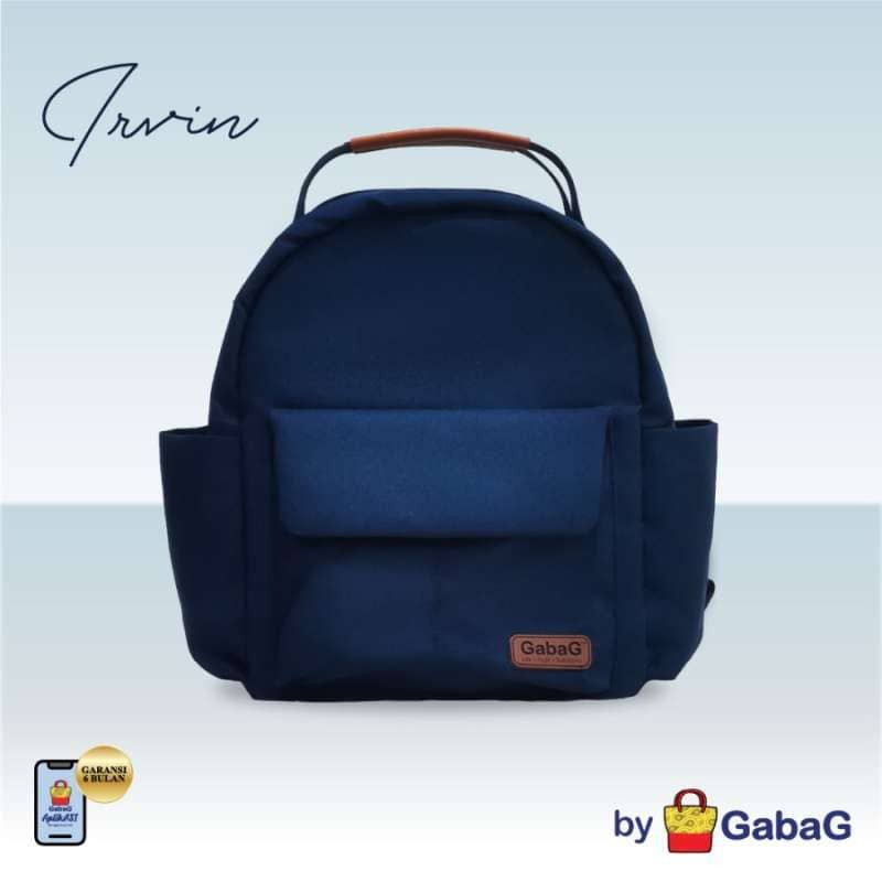 GABAG-DIAPERBAG-IRVIN
