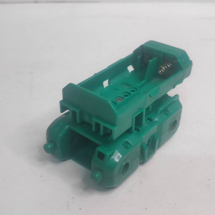 Chassis vt Hijau kw