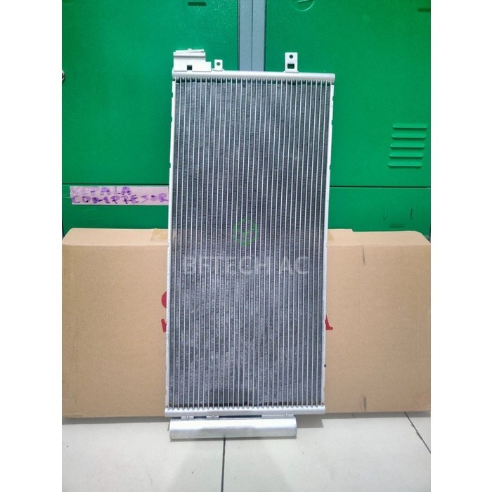 Condensor chevrolet spin disele sigma Kondensor AC