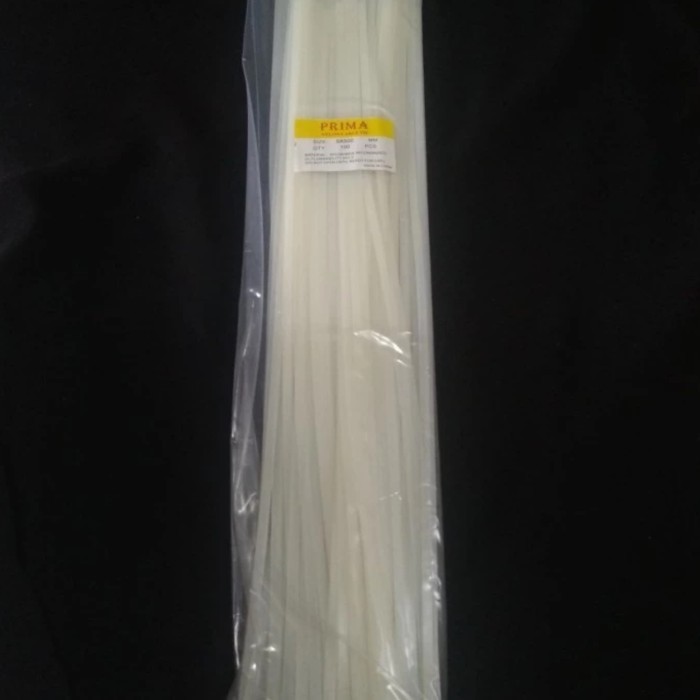 Kabel Ties 500mm / Cable Ties