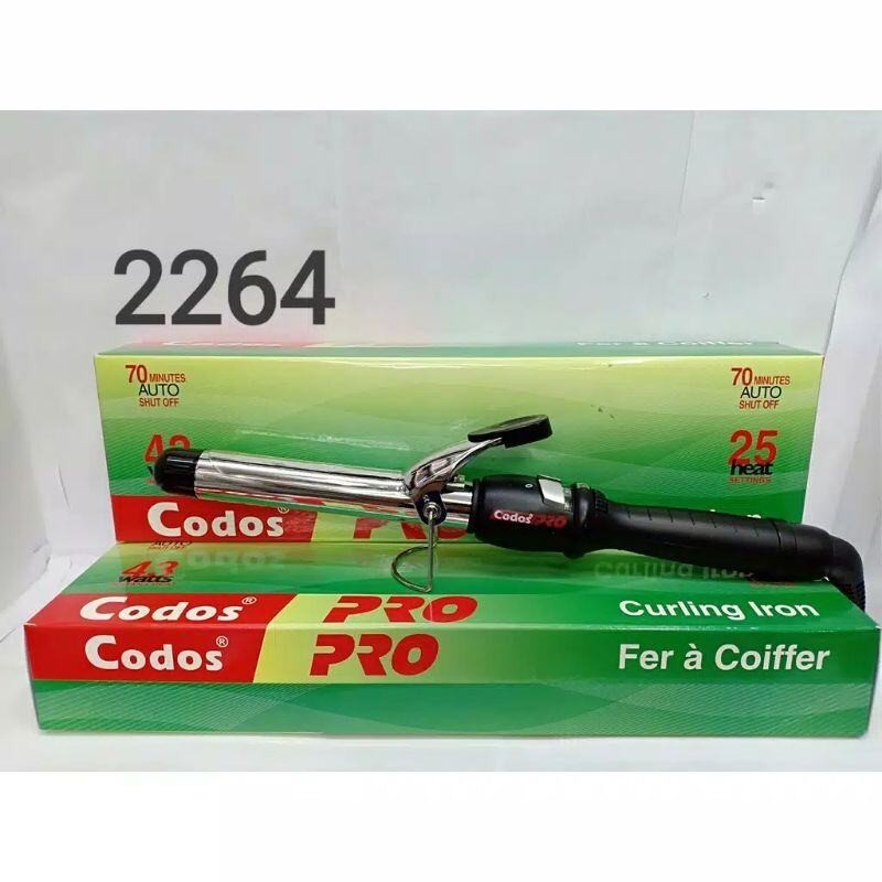 catok codos curly catokan curly