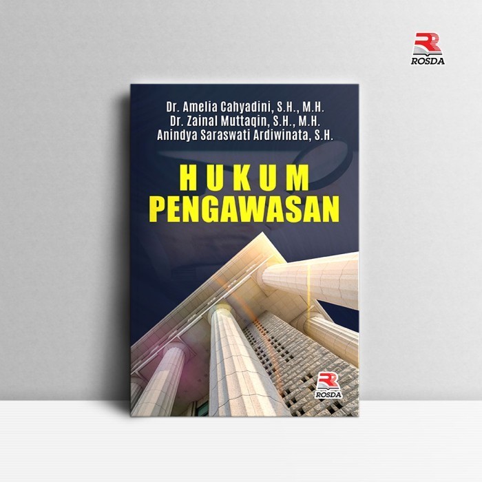Hukum Pengawasan ROSDA