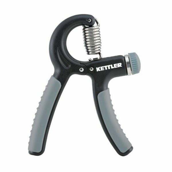 Handgrip hand grip kettler adjustable spring 904 -MNB23