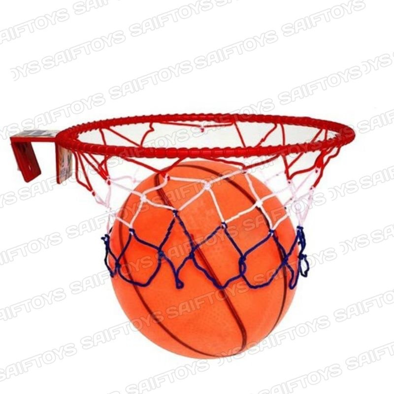 Mainan Ring Basket / Mainan Ring Bola Basket