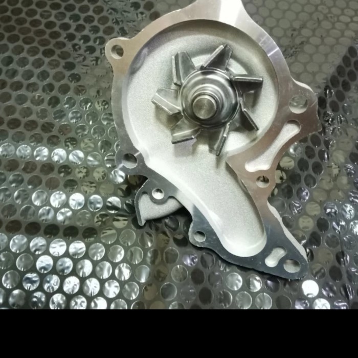 water pump corolla GL standar oem
