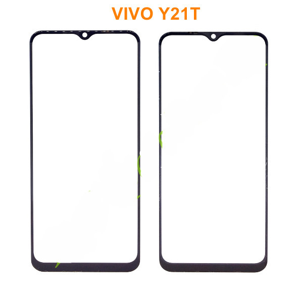 Kaca Lcd Plus Oca Vivo Y21T