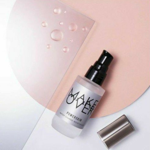 MAKE OVER POWERSKIN WATER CHARGE MOISTURIZER | MOISTURIZER MAKE OVER