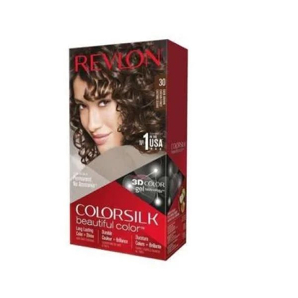 REVLON HC DARK BROWN 30 / 3N
