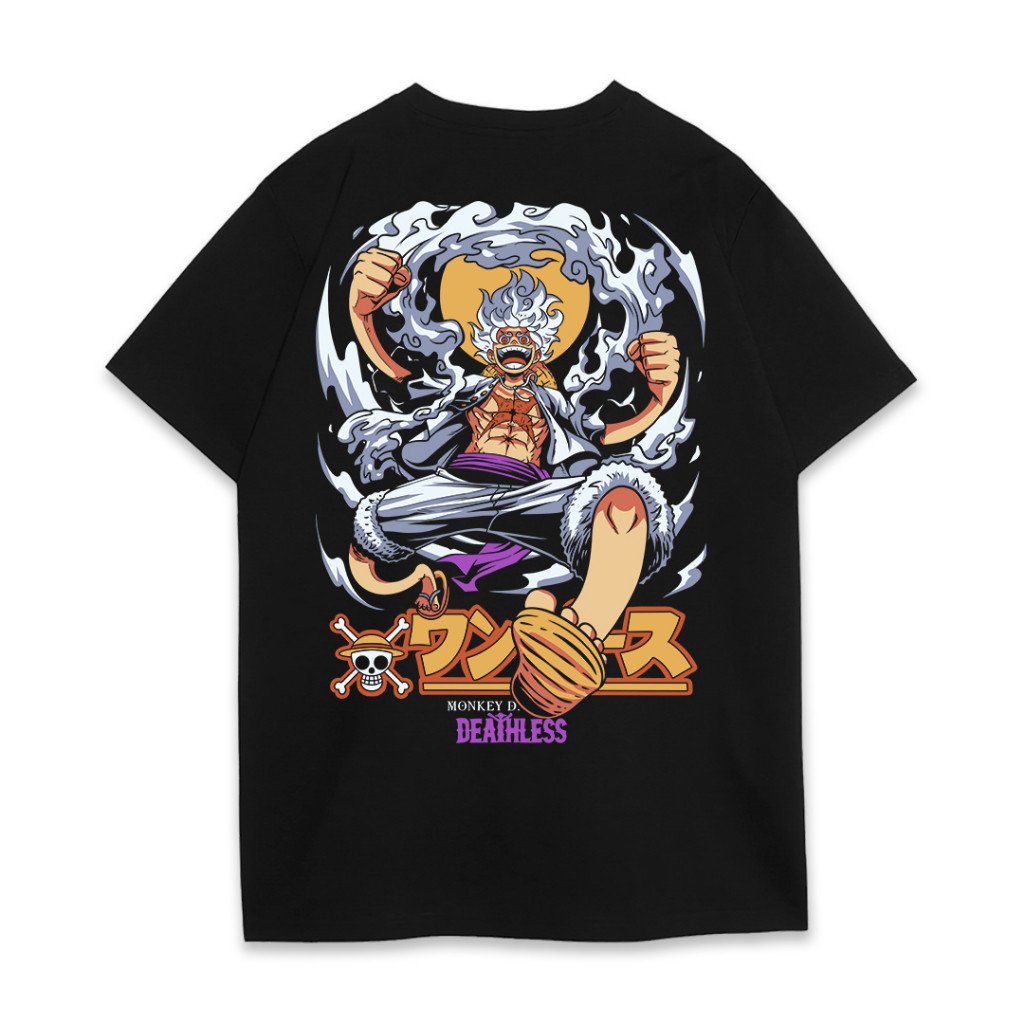 【COD】 NEW DEATHLESS KAOS | SUPERCLOUD | ONEPIECE SERIES KAOS