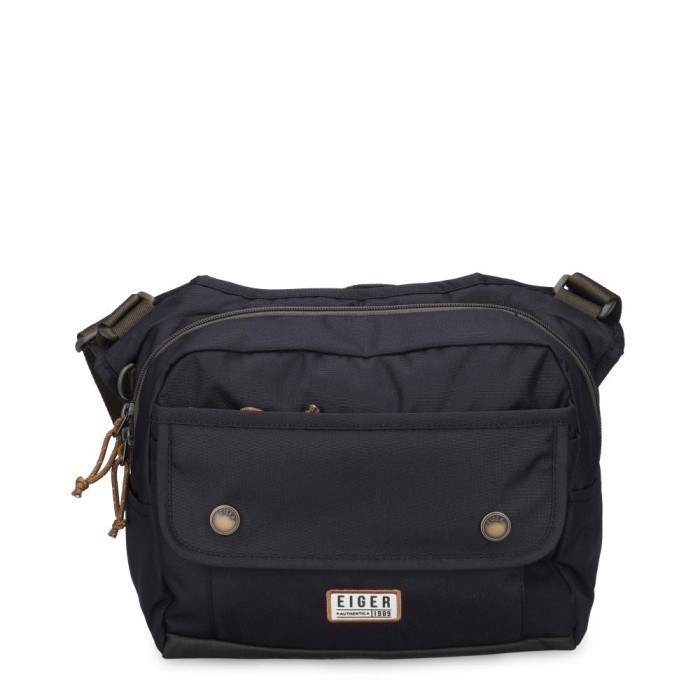 EIGE R  BASE SHOULDER BAG - 7544