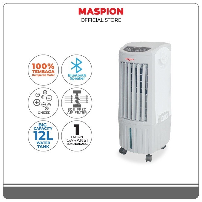 Maspion Air Cooler MAC-05