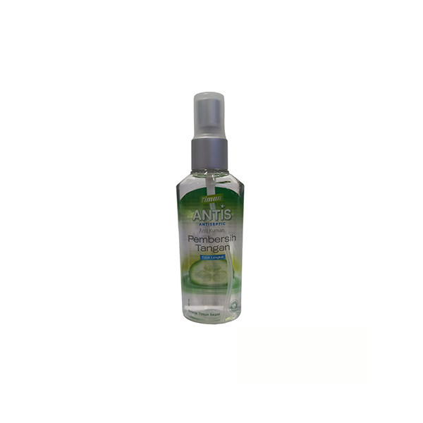 ANTIS BOTOL SPRAY TIMUN 55ML