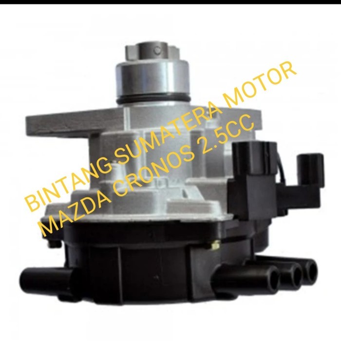DELCO DISTRIBUTOR ASSY MAZDA CRONOS 2500CC ORIGINAL PART