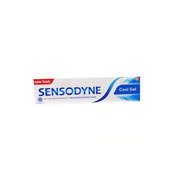 SENSODYNE TP COOL GEL 100 GR