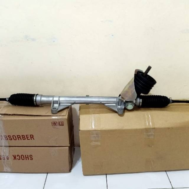 Rack steer rack steering Serena C25 C26