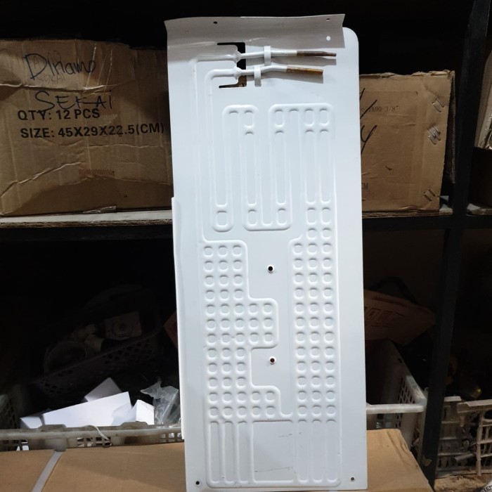 EVAP KULKAS SHARP 60X24 PART