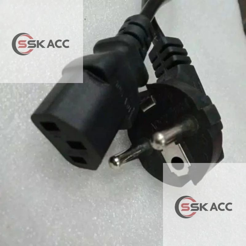 KABEL POWER CPU TEBAL SSKACC-KOMPUTER