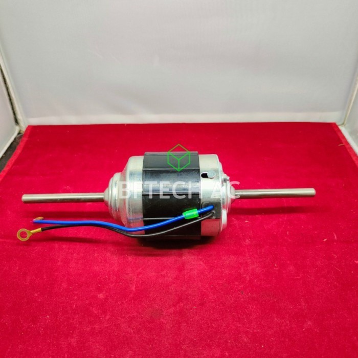 Motor Blower Sanden 12 Volt AC